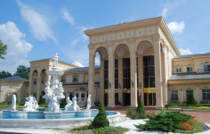 담양레이나cc 1박2일 골프 /구, 담양다이너스티cc : 자이언트골프투어