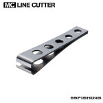 제일정공 MC라인커터 낚시가위 합사라인커터 : 구구낚시