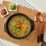 푸드펀 보양식 월촌 추어탕 포장 500g : 하울Food