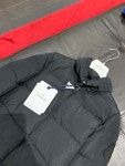 몽클레어 BRUNEC 러플 여성 구스다운 패딩 1B513 00 C0382 / MONCLER BRUNEC Ruffle Womens Padding 1B513 00 C0382 : 비앙꼬네로