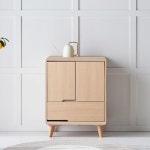 러블리모던 자취방 낮은 수납장 600 (6컬러) 붙박이 가구 다이닝룸 보조 : 자르파라