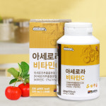 밀그린 아세로라 비타민 C 230g 오행생식 : 밀그린
