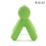 MAGIS 마지스 퍼피체어 S 그린 Puppy Chair Small Green 공식수입정품 3년보증AS : 더엘 The.L