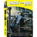 [DVD] 사랑은비를타고 (뮤지컬영화)- 진켈리. 도날드오코너 : 대영팬더