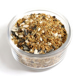 가르보 빅패러킷 앵무새 사료 중소형조용 알곡 2kg 애완조 모이 새 먹이 GARVO 용품 : 앵무새용품 마이버드샵