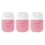 향기나 케리케어 토탈케어 구강 청결제 20ml 스피아민트 3개 : 아에이오