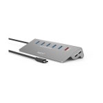 CM NEXT-331TC-PD 8포트/USB3.0 C타입/유전원 허브 : 케이블메이트