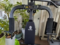 [대전광역시][중고][3967] 비스펙 7007 파워홈짐 b spec 7007 power home gym : 걷걷 렌탈