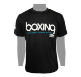 컨텐더 복싱 클론 티셔츠 T-505BK NEW Boxing : 올킬몰