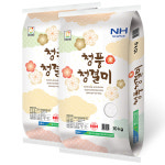 청풍청결미10kg x 2 : 피스플 라이프