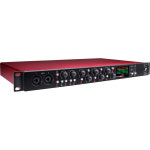 Focusrite 스칼렛 옥토프리 (오디오 인터페이스 익스텐더) : 제이인터내셔널 공식몰
