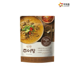 [아워홈]진한추어탕400g : 티엔상사