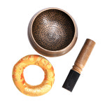 싱잉볼 명상 구리 좌종 법회 마음치료 네팔 노래 수제 순수 요가 치유  티베트  19 : 엠트레이더스