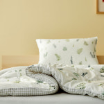 MODERN HOUSE 스웰)제네스 알러지케어 퀸차렵베개세트 CV6222001 : 2001아울렛 중계점