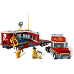 [정품] 레고 4430 시티 소방대 Fire Transporter 국내당일출고 : M.V.P