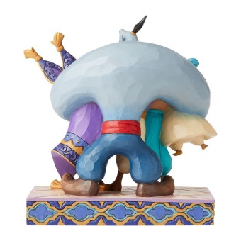 Enesco 에네스코 디즈니 알라딘 Aladdin Group Hug : 폰드 스트릿