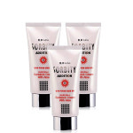 주식회사 에티버스이비티 | 자외선차단제 SPF40 PA++소르비티 선블럭 크림 80ml x 3개 선크림 자외선차단제 선블럭 미백기능 : 주식회사 바른생활