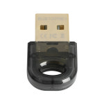 블루투스 동글이 5.0 USB 수신기 데스크탑 블루투스 어댑터 : 위드잇
