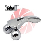 3D 롤러 마사지기(얼굴 팔뚝 허벅지) : 시너지케어