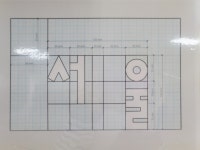건축도장기능사 연습용 모눈종이 방안지 : 배움스토어