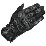 타이치 RST442 RAPTOR MESH GLOVE (BLACK) 장갑 : 바이크런