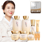 황후지화 칠자화 7종 한방화장품 세트 : 황후지화