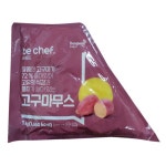 동원홈푸드 고구마샐러드 1kg 고구마무스 : 리꼬마켓