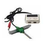 PC방 모텔 호텔 컴퓨터 PC 외부 전원 스위치(화이트) : 수입대행전문-쎈피씨