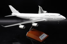 jc wings 화이트 머신 b747-400 rr ge pw 1:200 xx2950 xxx2951xx2952 비행기 : 탑다이캐스트