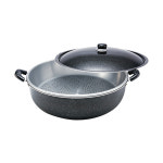 진광공업사 진광튀김팬 찜채반 38cm : 유유 마트