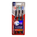 유한덴탈케어 FX 입체배열모 3P : 혜성프랜즈