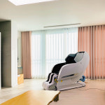 김해 삼계 현대아이파크 커튼 블라인드 / 창원 마산 진영 양산 부산 커튼 블라인드 메가창 : 메가창 커튼블라인드