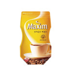 맥심 모카골드 마일드 리필 170g : 네추럴그라운드