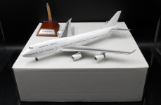 jc wings 화이트 머신 b747-400 rr ge pw 1:200 xx2950 xxx2951xx2952 비행기 : 탑다이캐스트