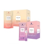 에버바이오 에버봄 슬림 10일 다이어트 프로그램 / 하루비움 2종(피티10포+티40포) : 준뷰티몰