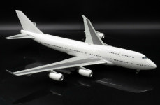 jc wings 화이트 머신 b747-400 rr ge pw 1:200 xx2950 xxx2951xx2952 비행기 : 탑다이캐스트