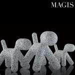 MAGIS 마지스 퍼피체어 M Puppy Chair Medium 달마시안 공식수입정품 3년보증AS : 더엘 The.L