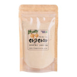 마고 마카100% 파우더 분말 가루 페루 산삼 여성 남성 어린이 패밀리 면역력 천연영양제 : 포모나유통