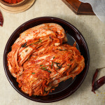 이정섭 포기 3kg + 총각 2kg : 이정섭 두베쿡