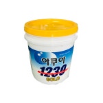 아쿠아1230GOLD 16L /다림산업/발수제,욕실방수 : 대진방수상사