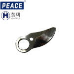 힘텍 무선 전동 전지가위 DJ-25 DJ-30 교체용 상 날 : 팜툴스