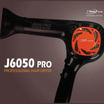 아이텍 J6050 헤어드라이기 전문가용 업소용 강풍 : 지오인터내셔널