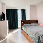 김해 삼계 현대아이파크 커튼 블라인드 / 창원 마산 진영 양산 부산 커튼 블라인드 메가창 : 메가창 커튼블라인드