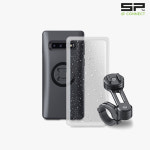 갤럭시 S 시리즈 - SP 커넥트 모토 번들 [SP Connect MOTO BUNDLE] 오토바이 번들, 에스피커넥트, 갤럭시 S21Ultra, S21+, S21, S20, S10... 
