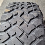 [대전 중고타이어] 한국타이어 Dynapro MT RT03 6P 31X10.50R15LT  31각기 무료장착 당일발송 : 꽃보다타이어 관저점