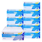 탈지면 성진양행 각탈지면 20g 10팩 : 소다팡팡