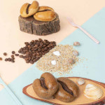 초당커피빵 강릉 유기농 밀커피빵 커피빵 : 노초파쇼핑