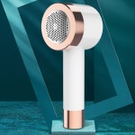 깔끔이 보풀제거기 니트 의류 고양이털 보풀 제거 유무선 USB 충전식 : 둥굴맘