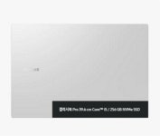 삼성전자 갤럭시북 프로 NT950XDB-KC58S : 포춘제이에이치