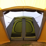 캠프타운 빅돔 에스 링크(텐트 별매) : 캠프타운